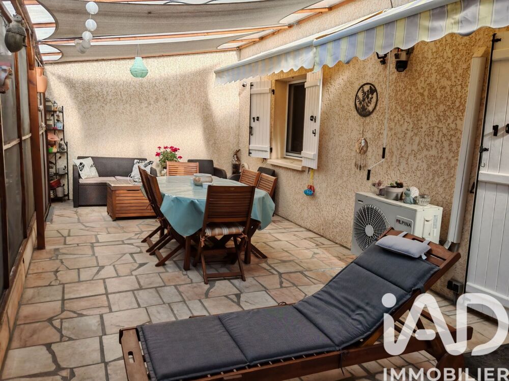 Vente Maison Vente Maison/villa 5 pièces Claye-souilly