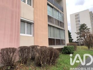  Appartement à vendre 4 pièces 87 m²