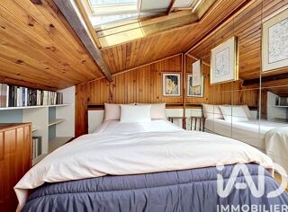  Appartement à vendre 1 pièce 34 m²