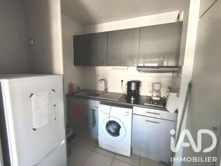 Appartement à vendre 2 pièces 40 m²