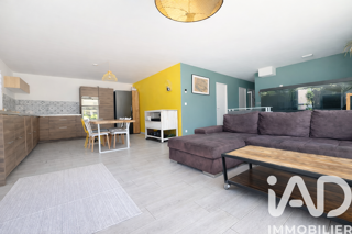  Maison à vendre 5 pièces 96 m²