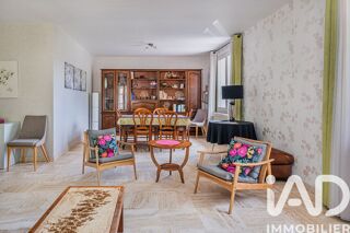  Maison à vendre 8 pièces 180 m²
