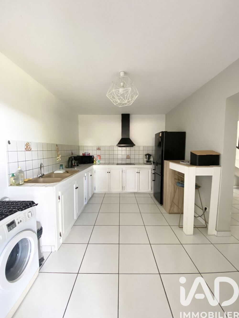 vente Maison - 5 pièce(s) - 107 m² Saint-Pierre (97410)