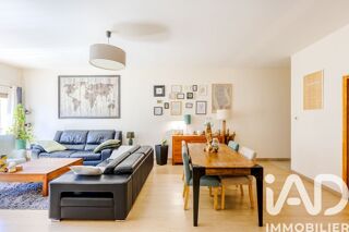  Appartement à vendre 3 pièces 78 m²