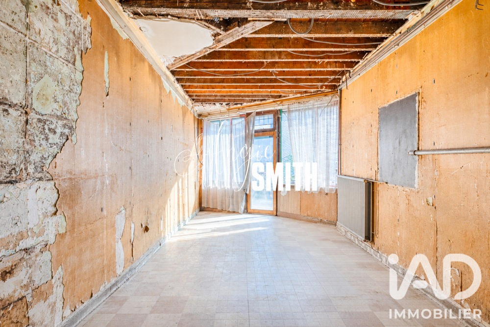 Vente Maison Vente Maison/villa 10 pièces Soisy-sous-montmorency