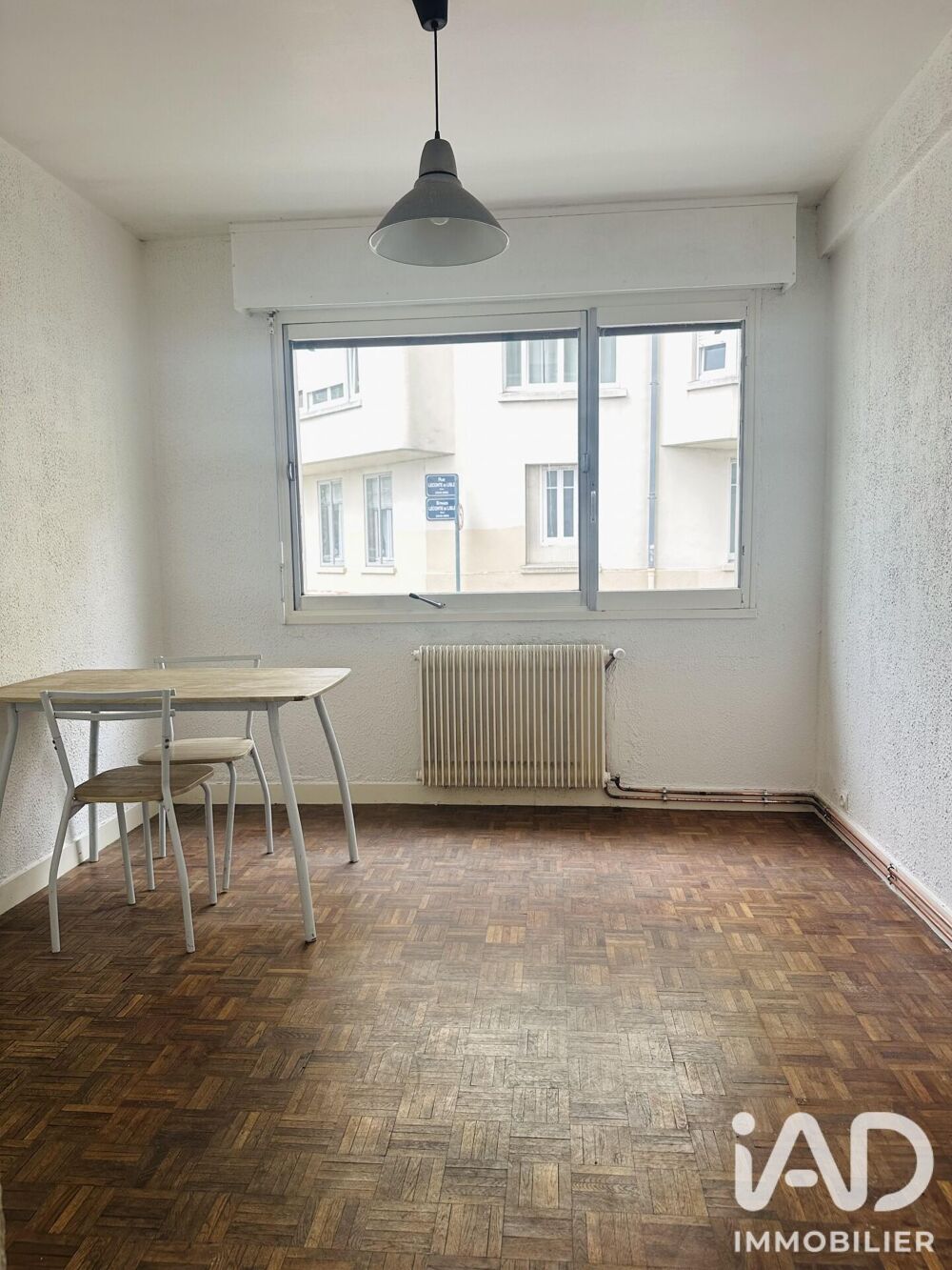 Vente Appartement Vente Studio 1 pièce Rennes