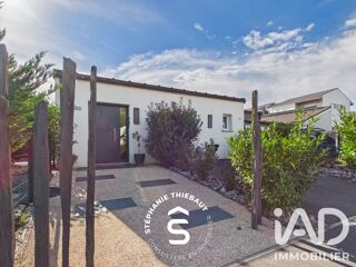  Maison à vendre 5 pièces 130 m²