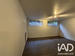  Appartement à vendre 1 pièce 25 m²