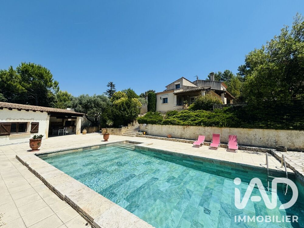 Vente Maison Vente Maison traditionnelle 7 pièces Comps