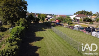  Terrain à vendre 970 m²