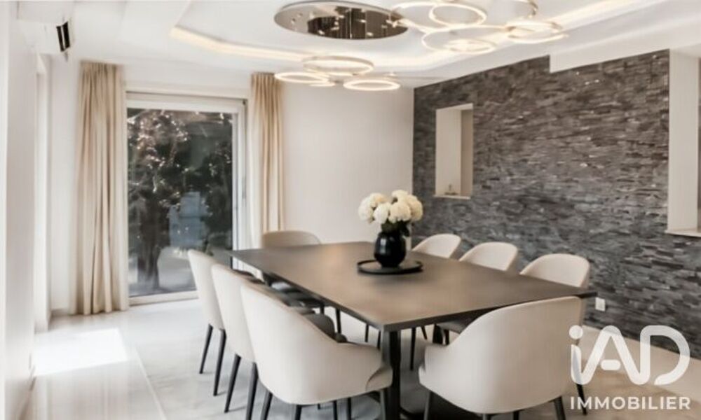 Vente Maison Vente Maison/villa 6 pièces Herblay