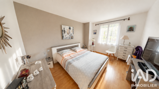  Appartement à vendre 4 pièces 98 m²