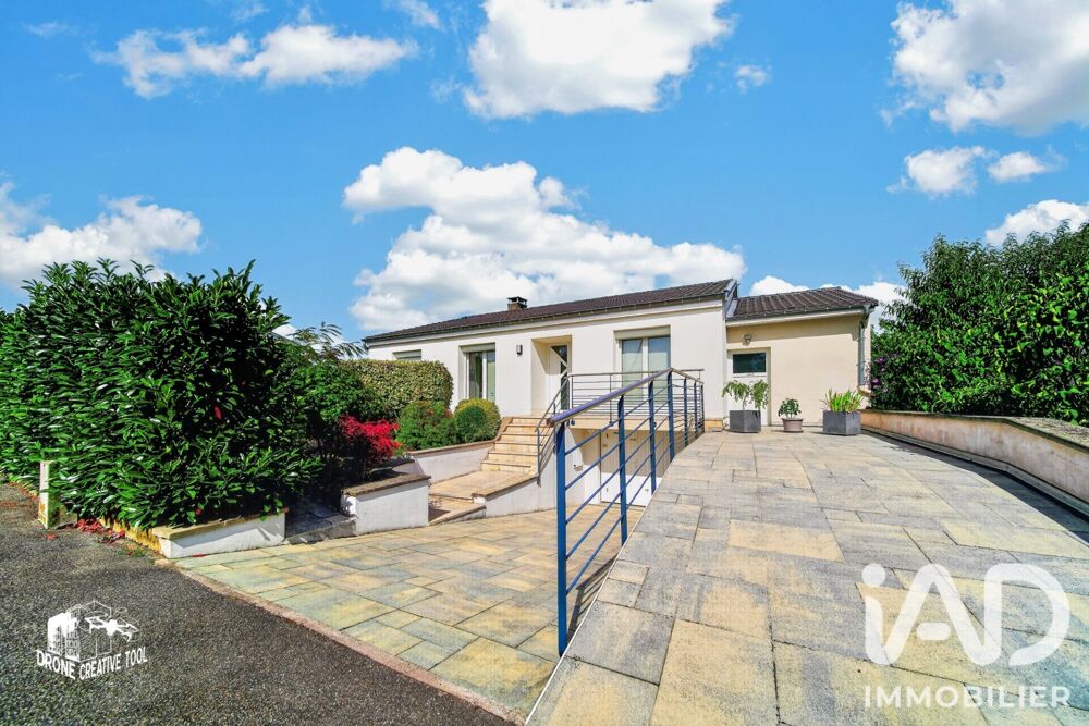 Vente Maison/villa 7 pièces