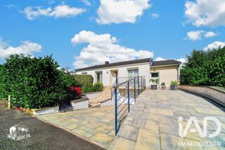 Maison à vendre 7 pièces 150 m²