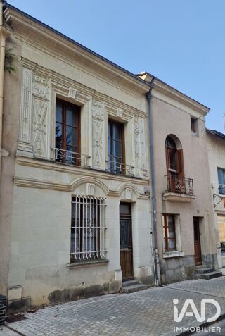  Maison à vendre 6 pièces 199 m²