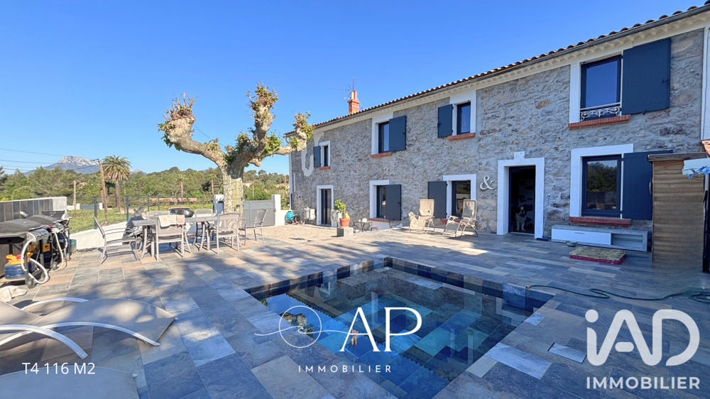 Vente Maison/villa 11 pièces