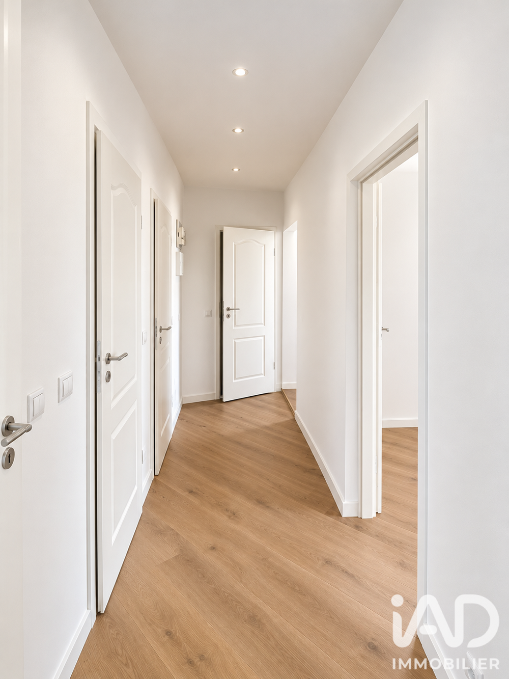 Vente Appartement Vente Appartement 3 pièces Sedan