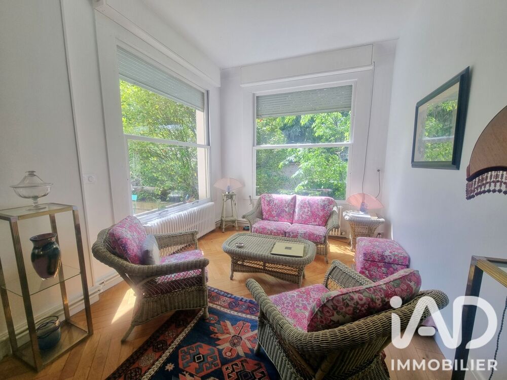 Vente Maison Vente Demeure 9 pièces Mazamet