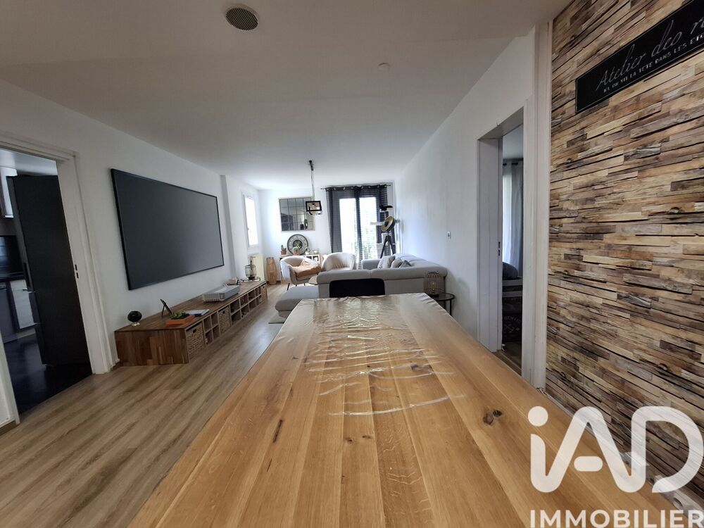 Vente Appartement Vente Appartement 4 pièces Le havre