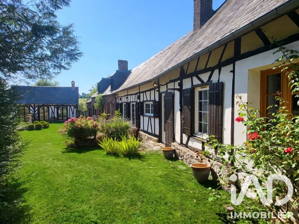 Vente Maison Vente Longère 8 pièces Hannaches