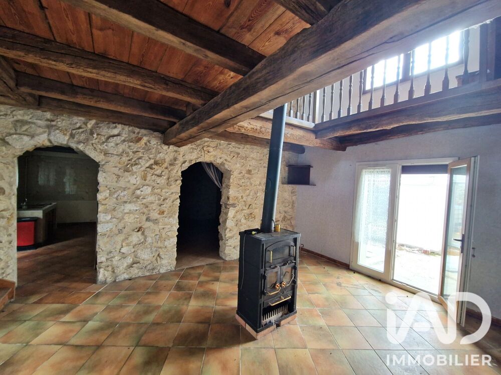 Vente Maison/villa 10 pièces