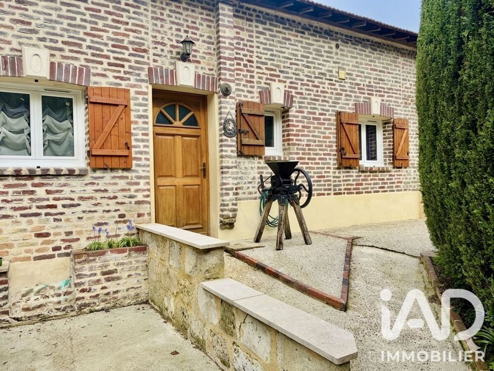 Vente Maison/villa 2 pièces