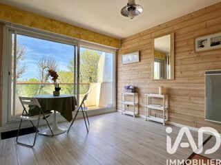  Appartement à vendre 2 pièces 24 m²