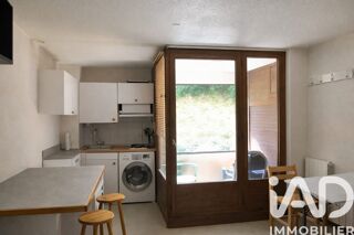  Appartement � vendre 1 pi�ce 27 m�