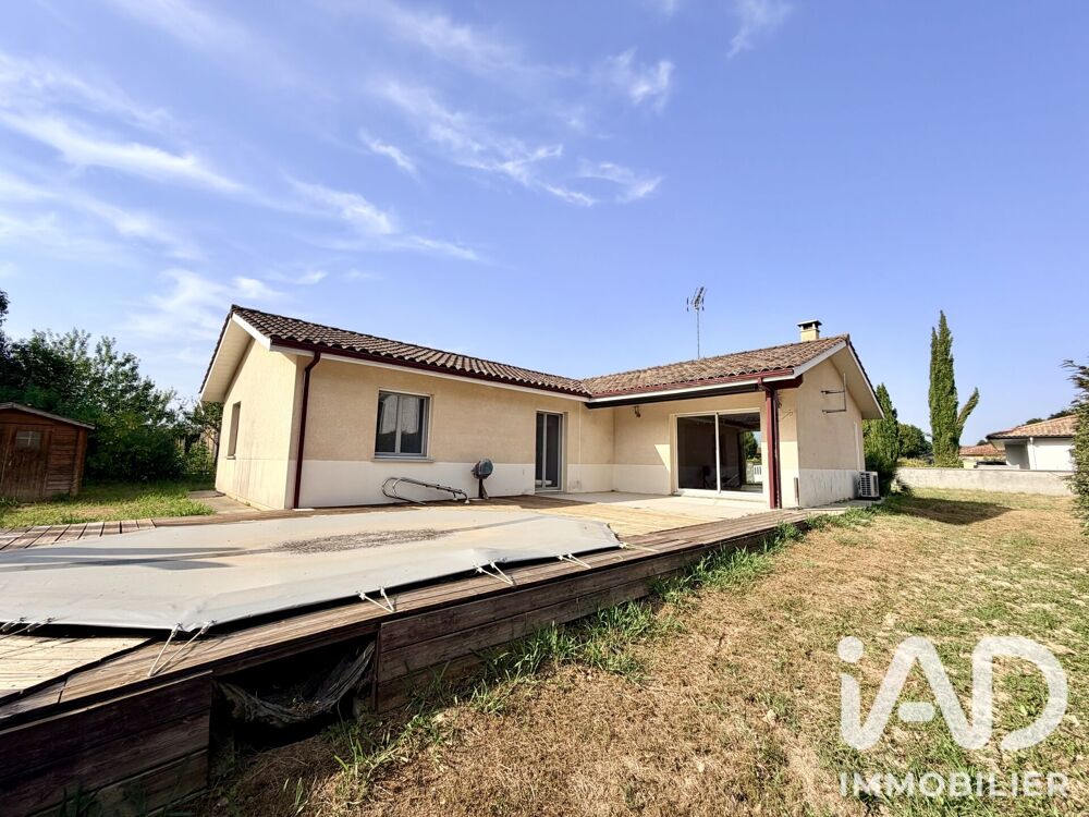 Vente Maison/villa 5 pièces