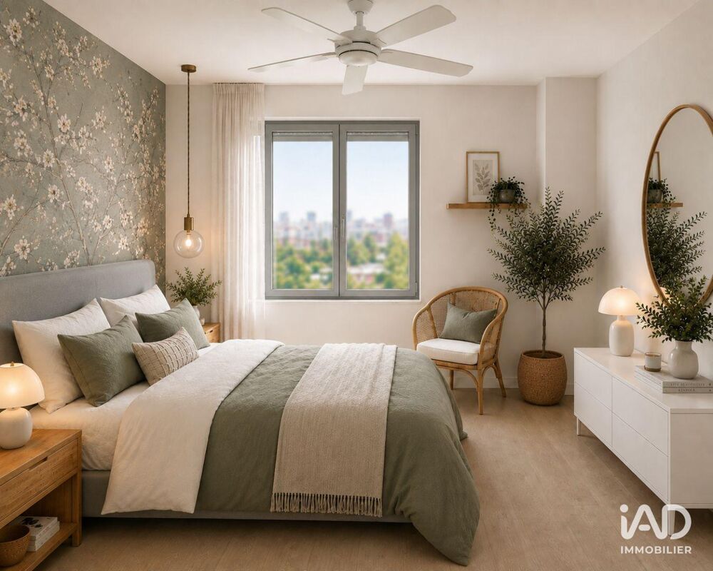 Vente Appartement Vente Appartement 4 pièces Lyon 3