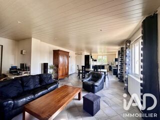  Maison à vendre 9 pièces 190 m²