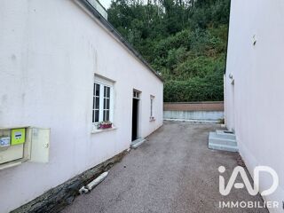  Maison à vendre 5 pièces 130 m²