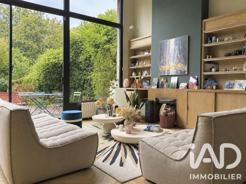 Vente Maison Vente Maison/villa 8 pièces Roubaix