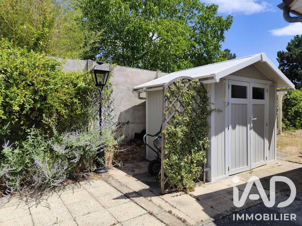 Vente Maison Vente Maison/villa 4 pièces La chapelle-saint-mesmin