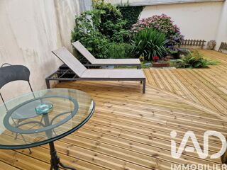  Appartement � vendre 3 pi�ces 46 m�