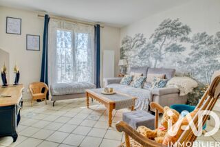  Maison à vendre 6 pièces 134 m²