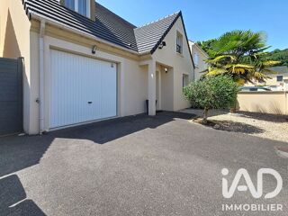  Maison à vendre 5 pièces 100 m²