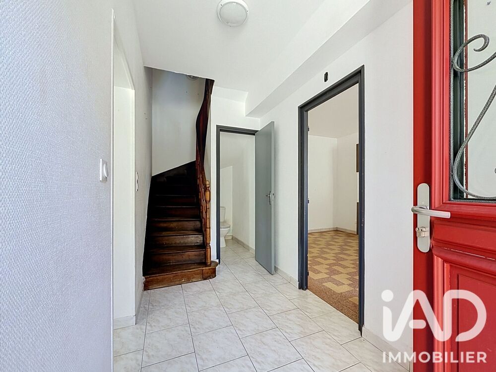Vente Maison Vente Maison/villa 3 pièces Montrichard