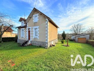  Maison � vendre 5 pi�ces 72 m�