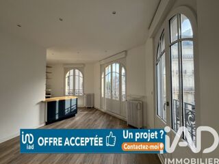  Appartement � vendre 3 pi�ces 60 m�
