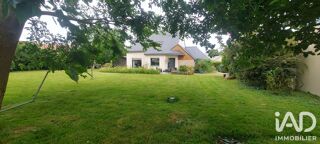  Maison à vendre 5 pièces 119 m²