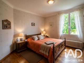  Maison à vendre 4 pièces 86 m²