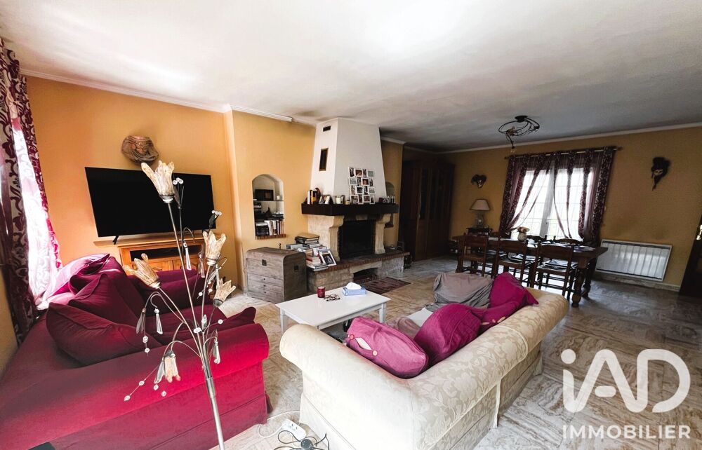 Vente Maison traditionnelle 6 pièces