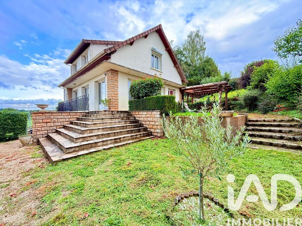 Vente Maison/villa 8 pièces