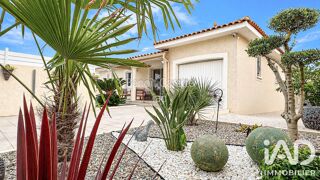  Maison à vendre 4 pièces 105 m²