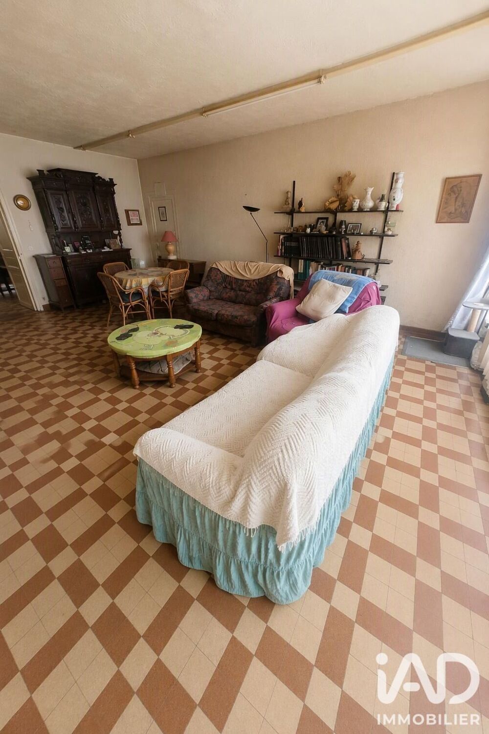 Vente Maison Vente Maison de ville 5 pièces La fère