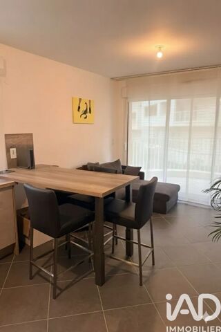  Appartement � vendre 2 pi�ces 50 m�