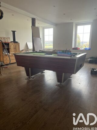  Maison à vendre 8 pièces 216 m²