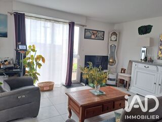  Maison à vendre 3 pièces 91 m²