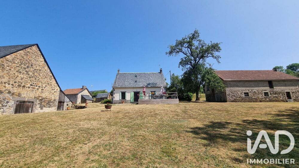 Vente Domaine 12 pièces